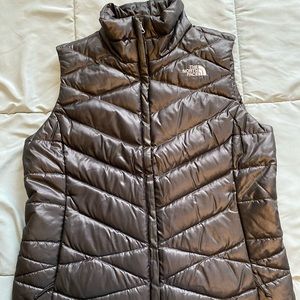 Northface Vest